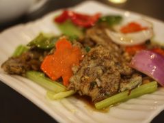 -红星光发煲仔饭(文海店)