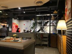 -绿茵阁(江南西路店)