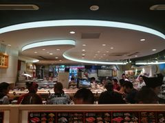 -大起水产回转寿司(道顿堀店)
