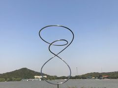 -上海月湖雕塑公园
