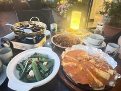 -无名小酒馆·湖北私房菜(昙华林店)