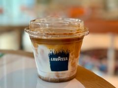 -LAVAZZA拉瓦萨咖啡(星荟中心店)