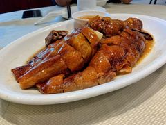 招牌至尊烧鹅-鹅公村·国家非遗传承(荔湾店)