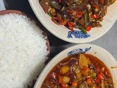 -潇湘阁(汉光百货店)