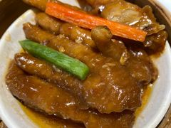 -多多旺港式茶餐厅(新区店)