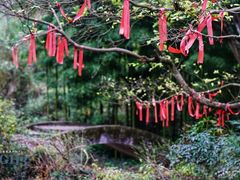 -黄公望隐居地