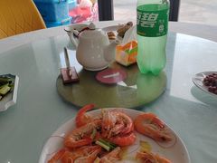 -碧海银沙海鲜餐厅(恒大海上威尼斯店)