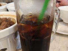 罗汉果水-三美肉骨茶(柏威年广场店)