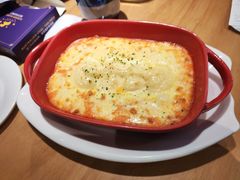 -夏日玛莉西餐厅(岳阳花板桥步步高店)