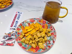 -渔家风味·鲅鱼水饺·央视展播·海鲜天津菜(开发区店)