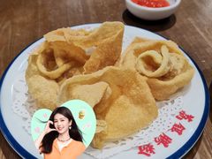 -荔银肠粉(广州北京路旗舰店)