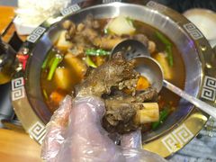 -唐力九头鸟烧烤·罗田吊锅(西云楼店)