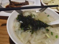 -凤起龙游老面包子(凯德晶品店)