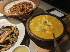 -田婆婆的菜(友谊阳光城店)