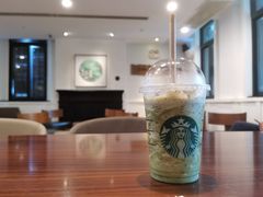 -星巴克臻选(广州沙面店)