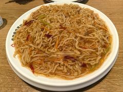 -直隶安家牛肉罩饼(建华店)