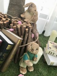 -谛融婚礼酒店·宴会厅(花园店)