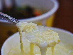 蛋酒-蔡林记(户部巷店)