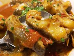 -渔太泰漓江小馆·广西融合菜(西街店)