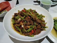 -北平食府(马鞍山路店)