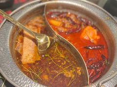 -牛New寿喜烧(新六百店)