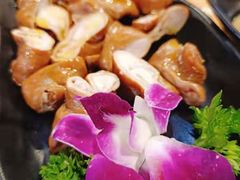 -大壮家原味烤肉(兴华北街店)