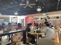 -潮界(虹桥新天地店)