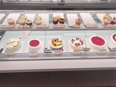 -派悦坊·甜品·蛋糕(虹口龙之梦店)