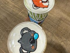 -ZOO COFFEE动物园咖啡(红山森林动物园店)