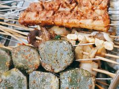 -老谢野馄饨(延安路店)