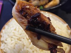-本味轩精品茶餐厅(黄山路店)