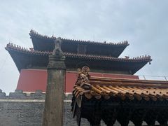 -北陵公园