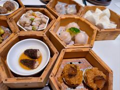 -祥记·国宴豫菜·经典粤菜(郑东新区新长安店)