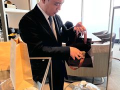 -北京柏悦酒店·锦庭餐厅Dining Room