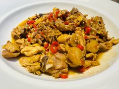 -八碗湘长沙市井菜(坡子街店)