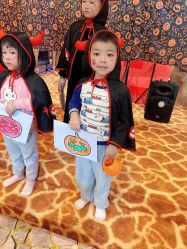 -卡通尼·Safari非洲探索乐园·生日会(金桥国际商业广场店)