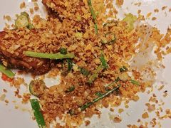 -八府香鸭·啫啫煲(华山路店)