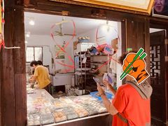 -丝绸小镇荻港古村