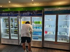 酸奶果冻-鑫海汇海鲜烤肉自助(北国商城店)