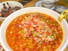 -图味美小黄鱼·景德菜(浙江路店)