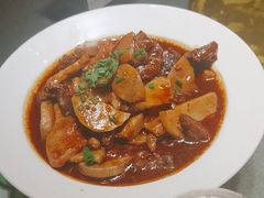 -全聚贤餐厅·湖北家常菜(沙湖店)