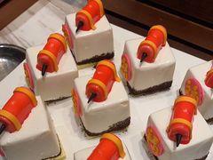 -长兴开元名都大酒店·地中海咖啡厅