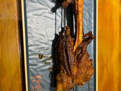 -青海名吃尕张娃非遗烤肉(海湖总店)