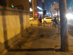 -AK47烤羊腿串吧(柳浪家园店)