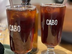 -CABO Coffee
