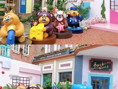 -青岛方特梦幻王国