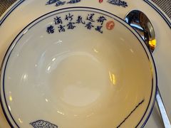 -Old Shanghai Restaurant