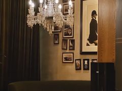 -THE OLD HOUSE酒吧