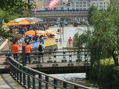 -苏州河梦清园环保主题公园