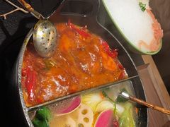 -山缓缓火锅(上海闵行龙湖店)